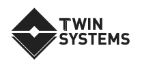 Twinsystems